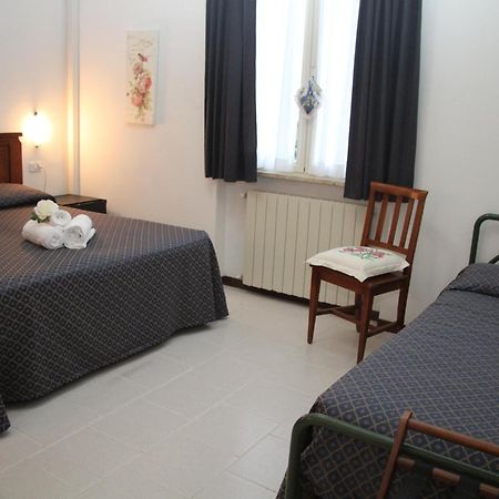 Residence I Due Pini 마리나디그로세토 객실 사진