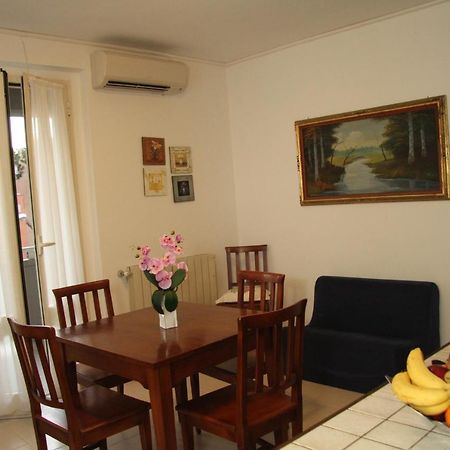 Residence I Due Pini 마리나디그로세토 외부 사진