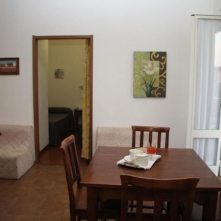 Residence I Due Pini 마리나디그로세토 외부 사진