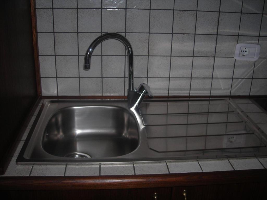 Residence I Due Pini 마리나디그로세토 객실 사진