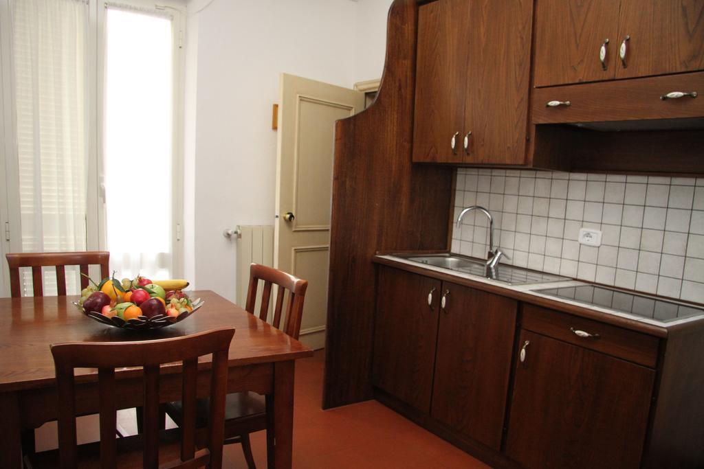 Residence I Due Pini 마리나디그로세토 객실 사진
