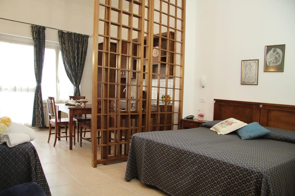 Residence I Due Pini 마리나디그로세토 외부 사진