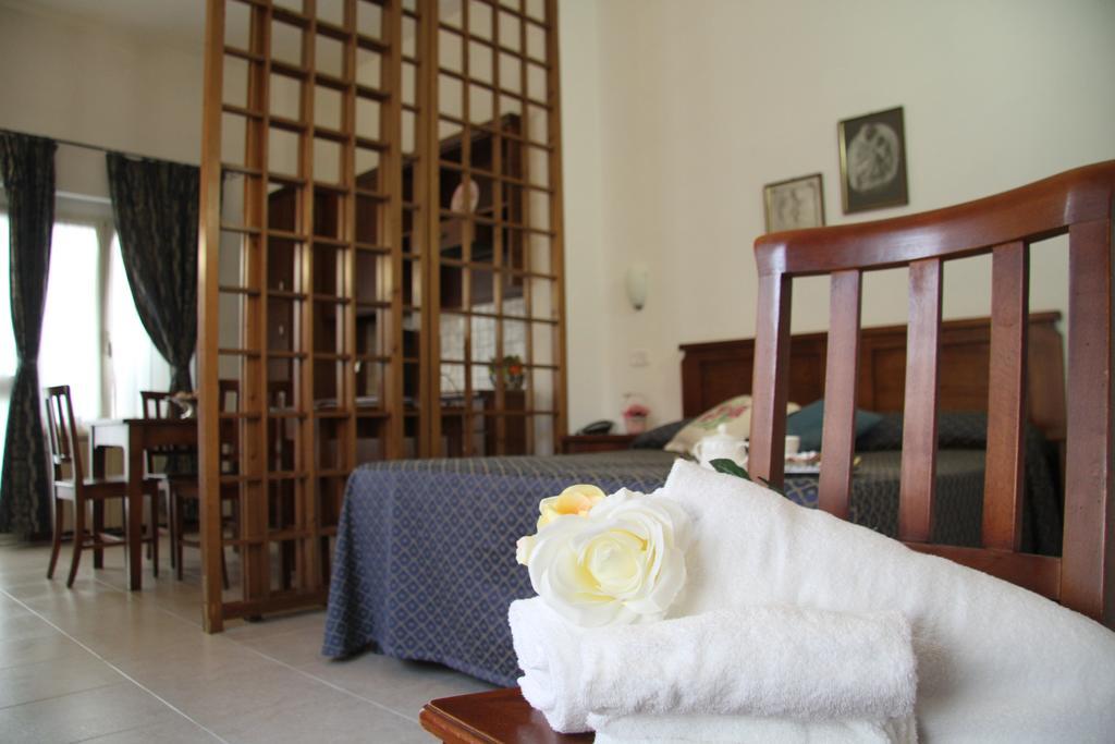 Residence I Due Pini 마리나디그로세토 외부 사진