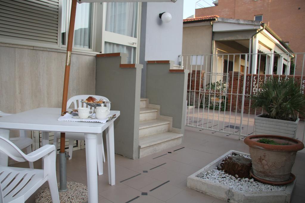 Residence I Due Pini 마리나디그로세토 객실 사진