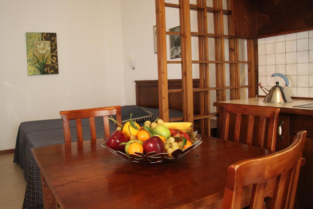 Residence I Due Pini 마리나디그로세토 객실 사진
