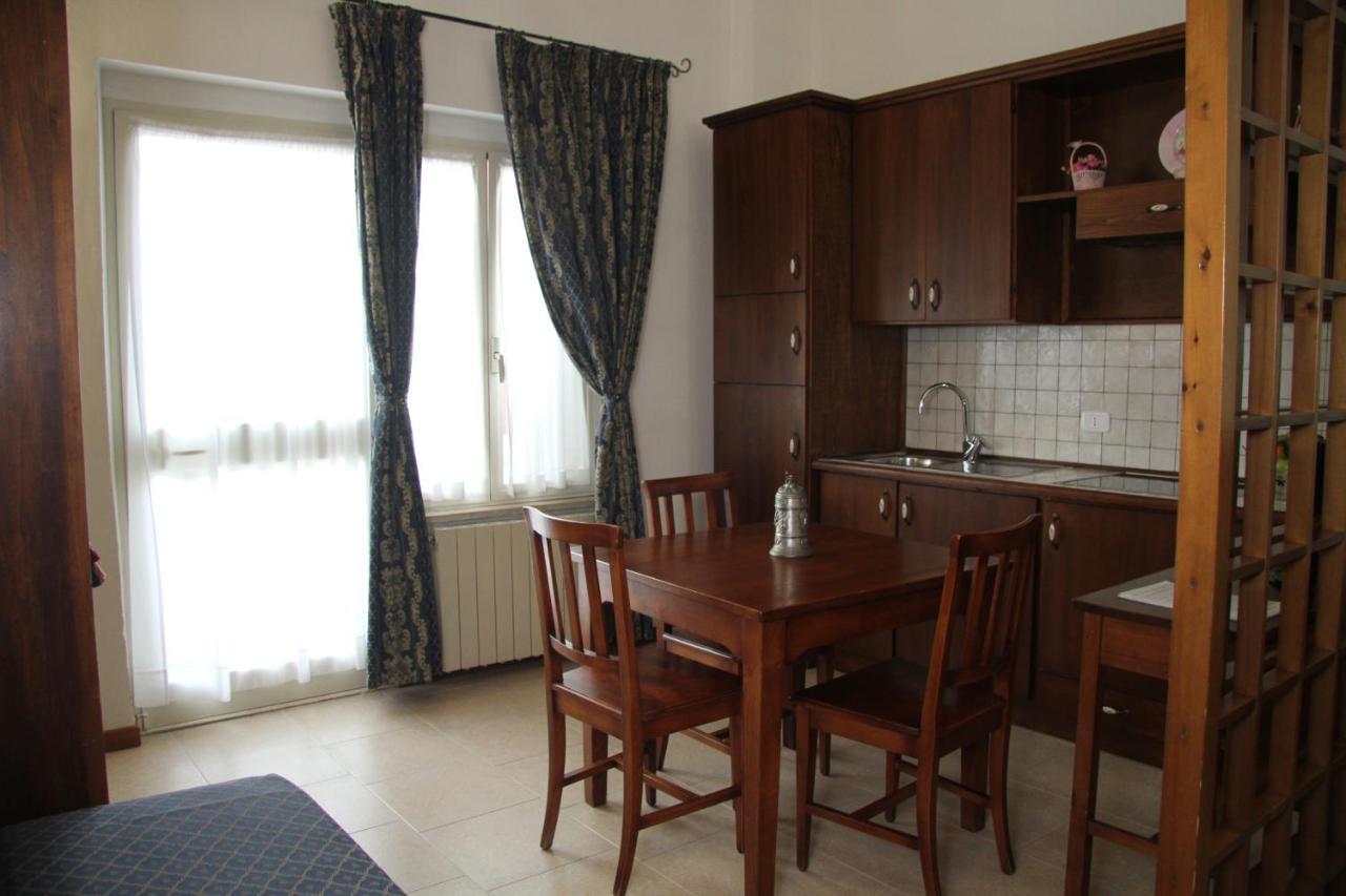 Residence I Due Pini 마리나디그로세토 외부 사진