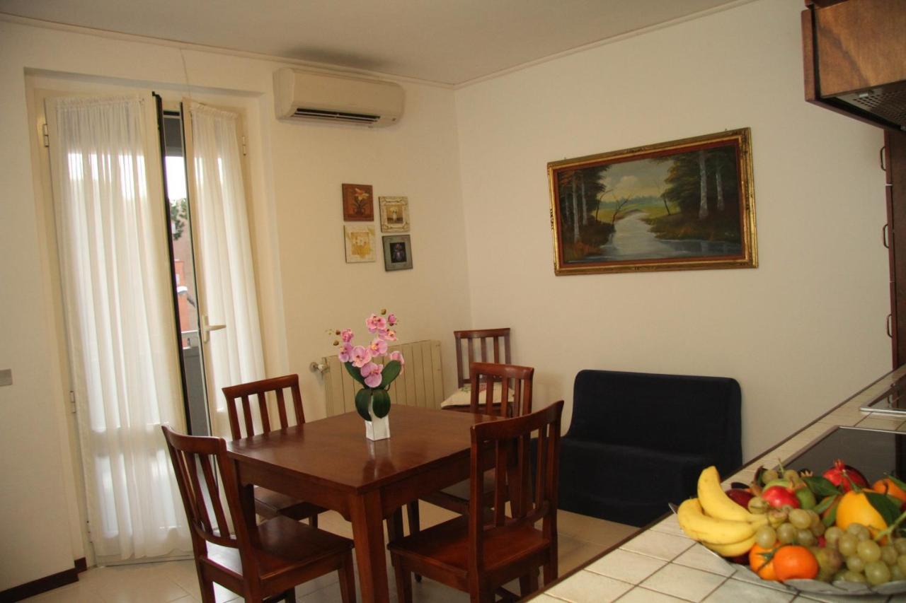 Residence I Due Pini 마리나디그로세토 외부 사진