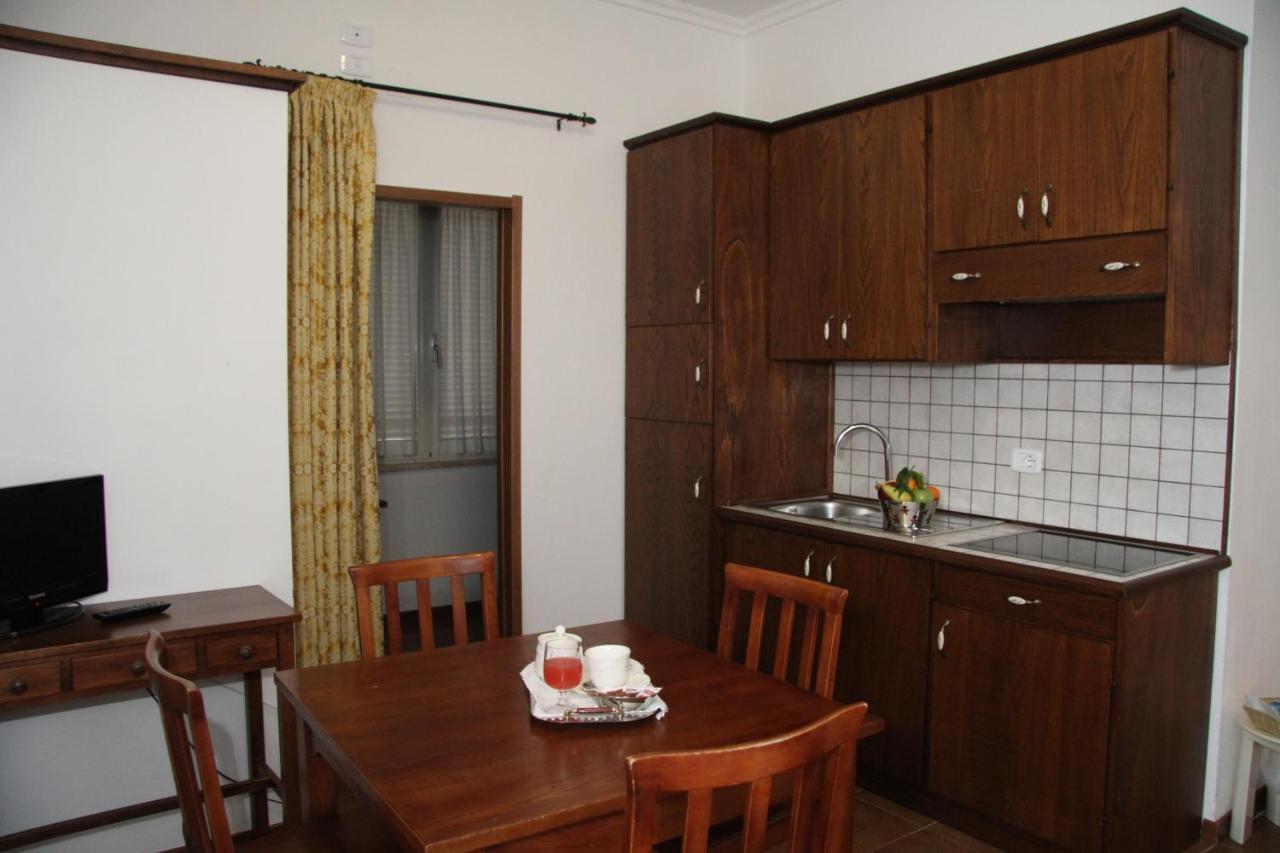 Residence I Due Pini 마리나디그로세토 외부 사진