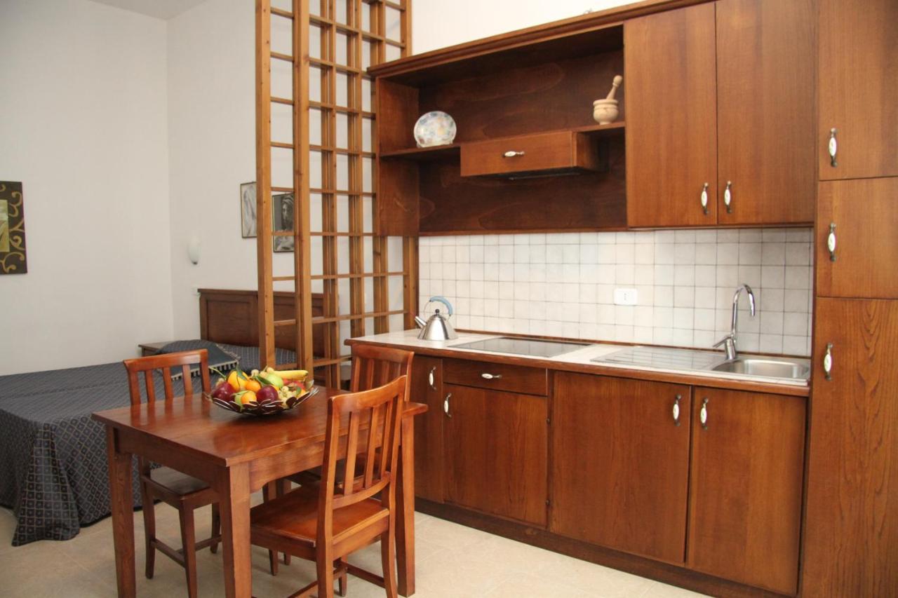Residence I Due Pini 마리나디그로세토 외부 사진